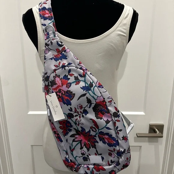 Vera Bradley | Bags | Vera Bradley Lighten Up Essential  display picture 2